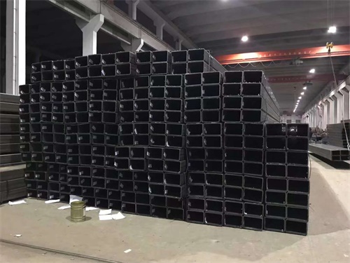 迎江冷拔方管选型指南 工程采购怎么选